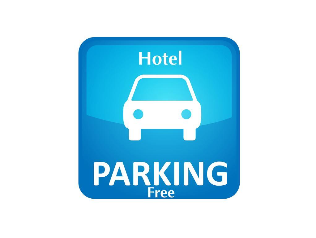Hotel Kronio Олимпия Экстерьер фото