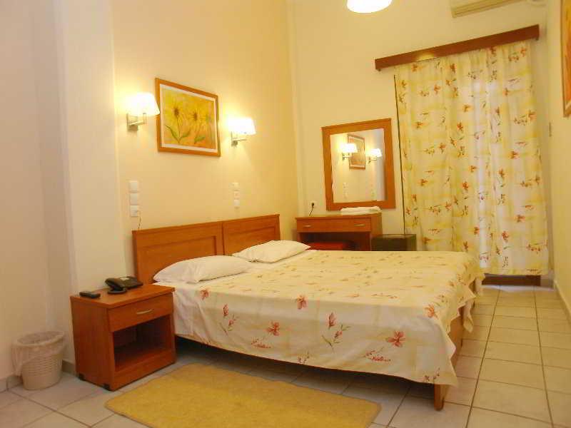 Hotel Kronio Олимпия Номер фото